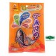 Taro Fish Snake BBQ Flavoured 25g